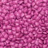Tiny Chicle Squares Chewing Gum - Purple: 1.5LB Jar -Candy Promotion Shop tiny chicle squares chewing gum purple 1 5lb jar candy warehouse 1