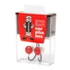 Tootsie Roll Candy Earbuds 2 Tootsie Roll Candy Earbuds -Candy Promotion Shop tootsie roll candy earbuds candy warehouse