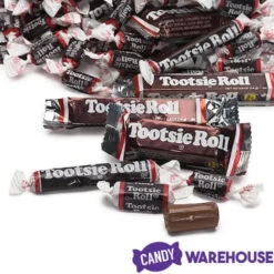 Tootsie Roll Candy Mega Mix: 23.67-Ounce Bag 10 Tootsie Roll Candy Mega Mix: 23.67-Ounce Bag -Candy Promotion Shop tootsie roll candy mega mix 23 67 ounce bag candy warehouse 4 15b3f753 335b 4599 8084 c89c78e4e260
