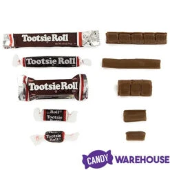 Tootsie Roll Candy Mega Mix: 23.67-Ounce Bag 11 Tootsie Roll Candy Mega Mix: 23.67-Ounce Bag -Candy Promotion Shop tootsie roll candy mega mix 23 67 ounce bag candy warehouse 5 69769d32 d7d9 4d63 ae9f 77d3539c056f