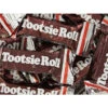 Tootsie Roll Snack Size Candy Bars: 20-Piece Bag -Candy Promotion Shop tootsie roll snack size candy bars 20 piece bag candy warehouse 1
