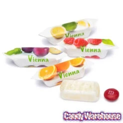 Trefin Vienna Fruit Hard Candy - Assorted: 3KG Bag -Candy Promotion Shop trefin vienna fruit hard candy assorted 3kg bag candy warehouse 2 57e0adf8 7aeb 43d5 aa64 13f76d3d82bc