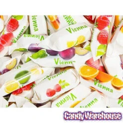 Trefin Vienna Fruit Hard Candy - Assorted: 3KG Bag -Candy Promotion Shop trefin vienna fruit hard candy assorted 3kg bag candy warehouse 4 817860d8 531f 4424 9ea7 93d719dbce67