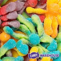 Trolli Sour Brite Gummy Octopus Candy: 35-Piece Jar 7 Trolli Sour Brite Gummy Octopus Candy: 35-Piece Jar -Candy Promotion Shop trolli sour brite gummy octopus candy 35 piece jar candy warehouse 3