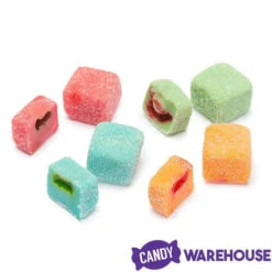 Trolli Sour Brite Square Eggs Gummy Candy: 9.5-Ounce Bag -Candy Promotion Shop trolli sour brite square eggs gummy candy 9 5 ounce bag candy warehouse 3