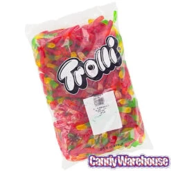 Trolli Squiggles Gummy Worms Candy: 5LB Bag -Candy Promotion Shop trolli squiggles gummy worms candy 5lb bag candy warehouse 3 be7967ee 6179 484f b7f8 5c0509ab420c