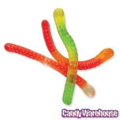 Trolli Squiggles Gummy Worms Candy: 5LB Bag -Candy Promotion Shop trolli squiggles gummy worms candy 5lb bag candy warehouse 6 af787bd6 037b 49fc 8aac 3eb73b32916d