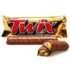 Twix Candy Bars: 36-Piece Box -Candy Promotion Shop twix candy bars 36 piece box candy warehouse 1