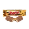 Twix Fun Size Candy Bars: 18-Piece Bag -Candy Promotion Shop twix fun size candy bars 18 piece bag candy warehouse 1