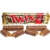 Twix King Size Candy Bars: 24-Piece Box -Candy Promotion Shop twix king size candy bars 24 piece box candy warehouse 1