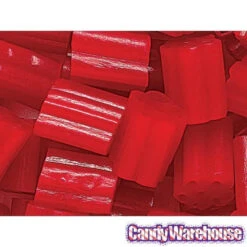 Twizzlers Licorice Bites - Cherry: 16-Ounce Bag -Candy Promotion Shop twizzlers licorice bites cherry 16 ounce bag candy warehouse 3