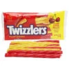 Twizzlers Sweet & Sour Filled Licorice Twists: 11-Ounce Bag -Candy Promotion Shop twizzlers sweet and sour filled licorice twists 11 ounce bag candy warehouse 1 8f61cbfa fa58 4bd5 9781 456b30db4f15