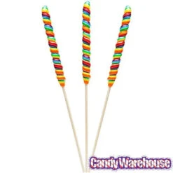Unicorn Pops 2.5-Ounce Twist Suckers - Rainbow: 36-Piece Case -Candy Promotion Shop unicorn pops 2 5 ounce twist suckers rainbow 36 piece case candy warehouse 7 81f84973 bec9 4dda 9afc 288c8dd0e198