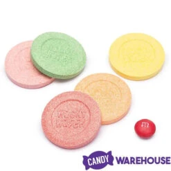 Wacky Wafers Candy 1.2-Ounce Packs: 24-Piece Box 8 Wacky Wafers Candy 1.2-Ounce Packs: 24-Piece Box -Candy Promotion Shop wacky wafers candy 1 2 ounce packs 24 piece box candy warehouse 3