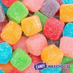 WarHeads Sour Chewy Cubes Candy: 5LB Bag -Candy Promotion Shop warheads sour chewy cubes candy 5lb bag candy warehouse 4