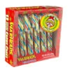 WarHeads Super Sour Candy Canes: 12-Piece Box -Candy Promotion Shop warheads super sour candy canes 12 piece box candy warehouse 1