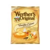 Werther's Original Vanilla Creme Soft Caramels: 3LB Box 2 Werther's Original Vanilla Creme Soft Caramels: 3LB Box -Candy Promotion Shop werther s original vanilla creme soft caramels 3lb box candy warehouse 1