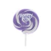 Whirly Pop 1.5-Ounce Swirl Suckers - Lavender Purple: 24-Piece Display 2 Whirly Pop 1.5-Ounce Swirl Suckers - Lavender Purple: 24-Piece Display -Candy Promotion Shop whirly pop 1 5 ounce swirl suckers lavender purple 24 piece display candy warehouse 1 36a34fd4 93b5 47f3 94c8 fa025f58d373