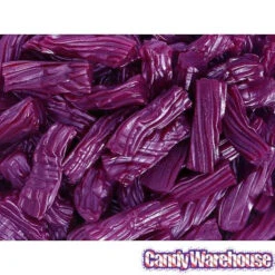 Wiley Wallaby Blueberry Pomegranate Licorice Bites : 10-Ounce Bag -Candy Promotion Shop wiley wallaby blueberry pomegranate licorice bites 10 ounce bag candy warehouse 2 6a62256c a096 41fa 9cb7 096fb253ed9f