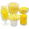 Yellow Candy Bar Table Assortment -Candy Promotion Shop yellow candy bar table assortment candy warehouse 1