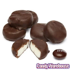 York Peppermint Patty Minis Candy: 7.6-Ounce Bag -Candy Promotion Shop york peppermint patty minis candy 7 6 ounce bag candy warehouse 3