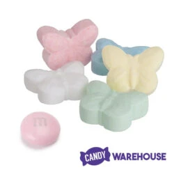 YumJunkie Mini Butterfly Sweet Tarts Candy: 5LB Bag 7 YumJunkie Mini Butterfly Sweet Tarts Candy: 5LB Bag -Candy Promotion Shop yumjunkie mini butterfly sweet tarts candy 5lb bag candy warehouse 3 bf342704 d68b 48b0 bee1 d40cb9a32e55
